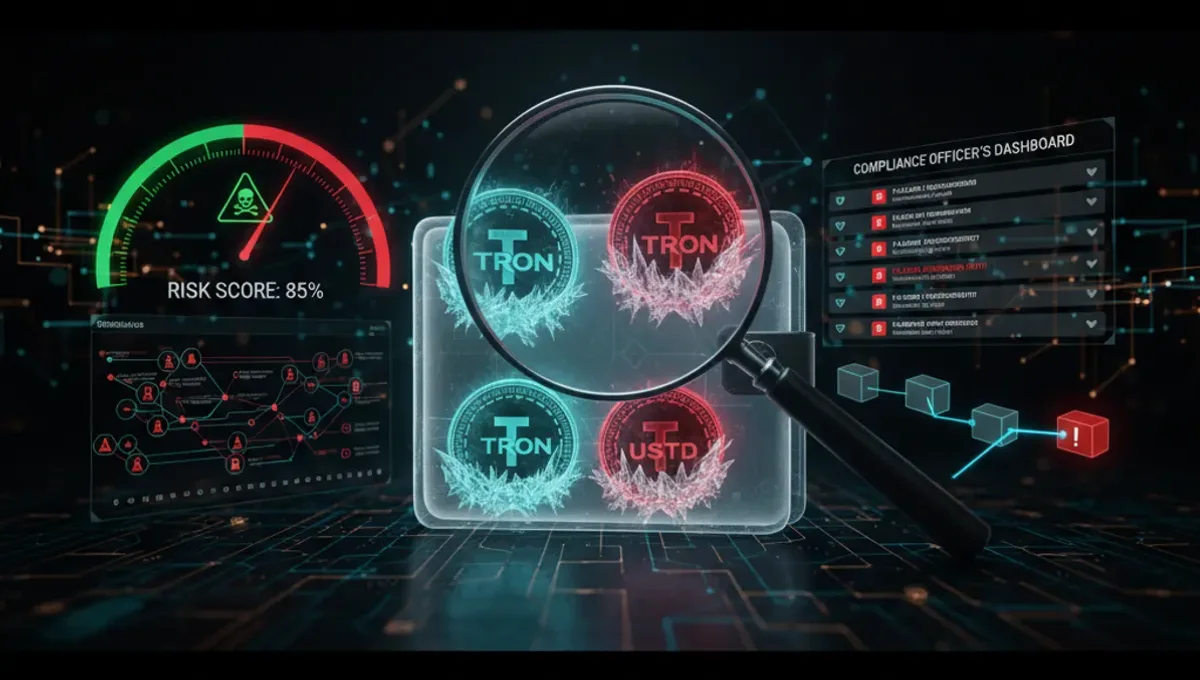 AML Crypto Check Free: Screen Wallets for Tainted Coins