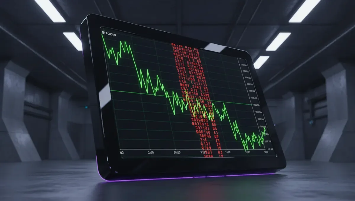 Bitcoin Flash Crash: $404M in Crypto Longs Liquidated Below $80K