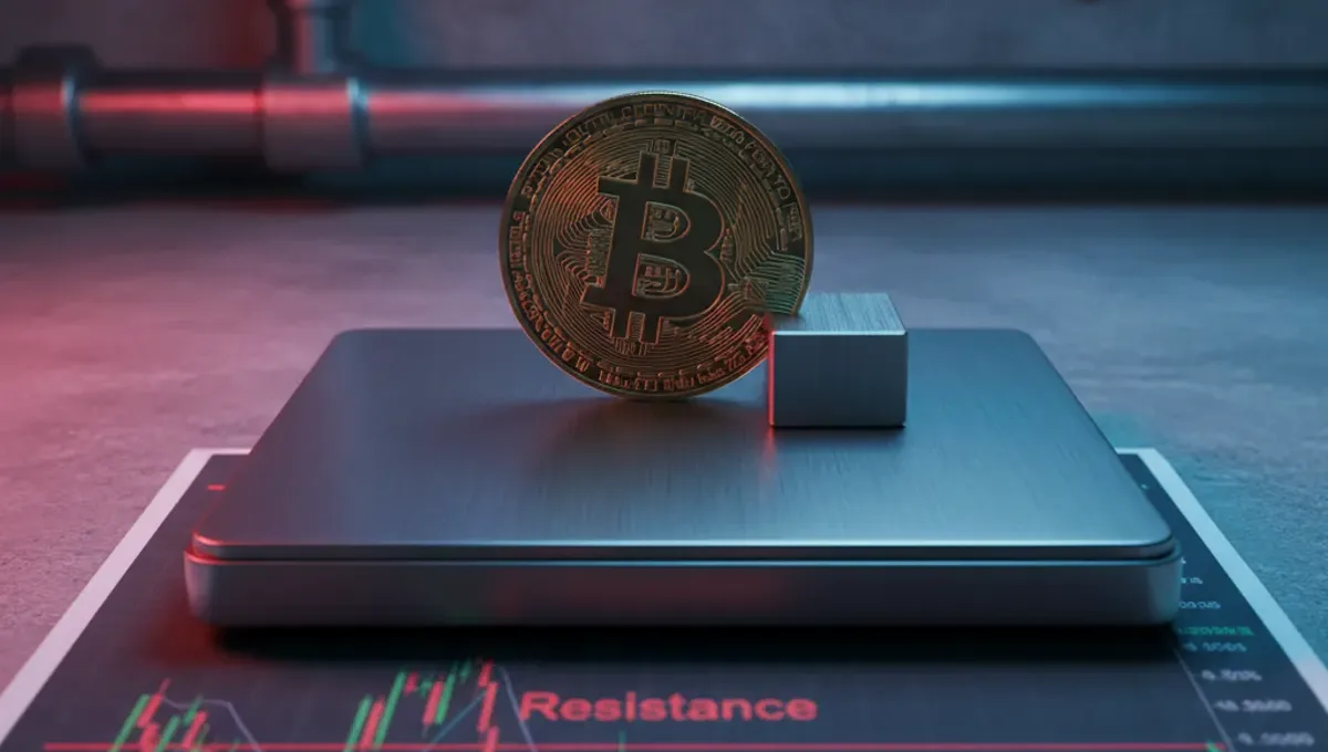 Bitcoin Price Fights 2026 Yearly Open: Weekly Market Analysis