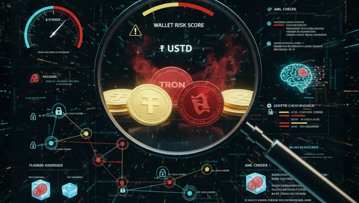 Can a Stolen Check Be Traced: Crypto Parallels