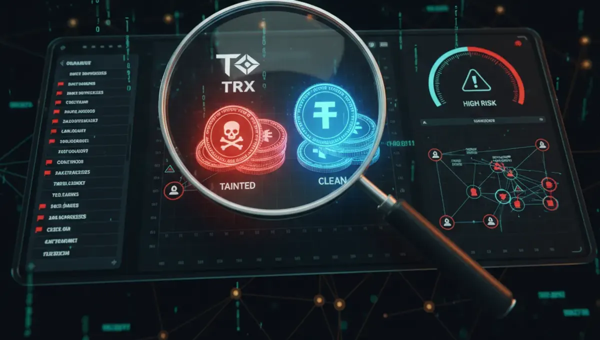 How to Check Crypto Wallet: AML Screening Guide