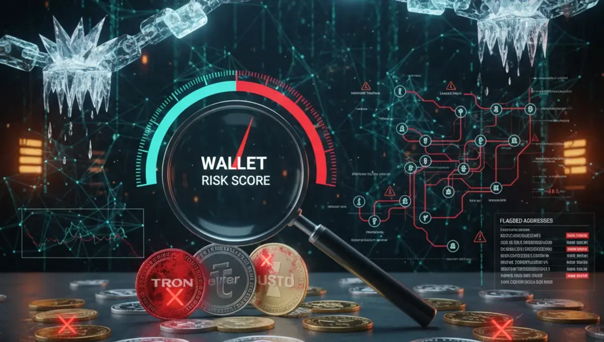 IG Crypto Fees: What You Pay for Wallet Transactions
