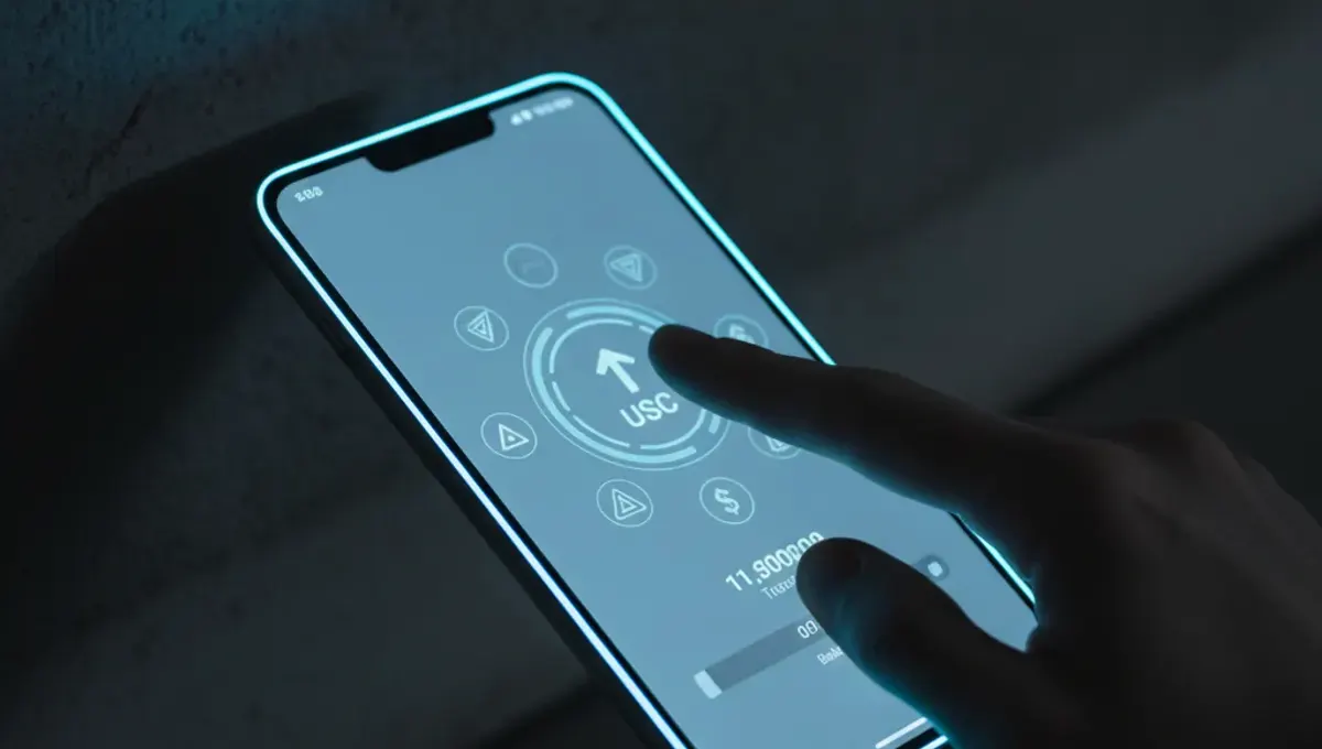 Samsung Wallet USDC Support: What It Means for Mobile Crypto Users