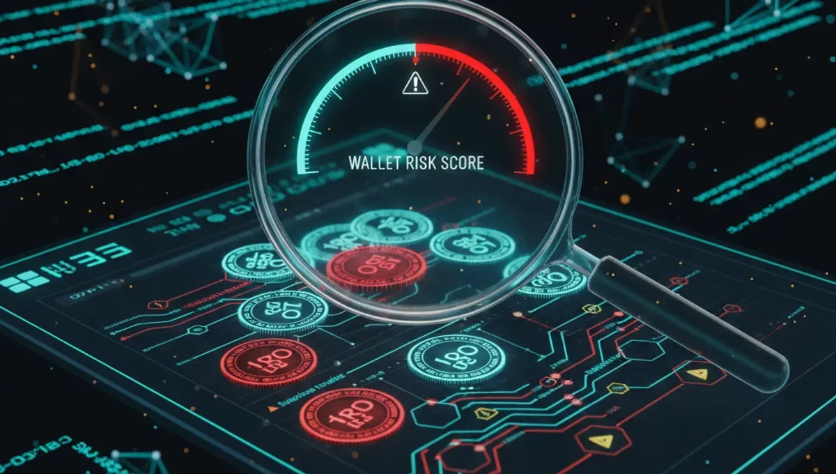 Tron Address Checker: Detect Tainted TRX & Risk Scores