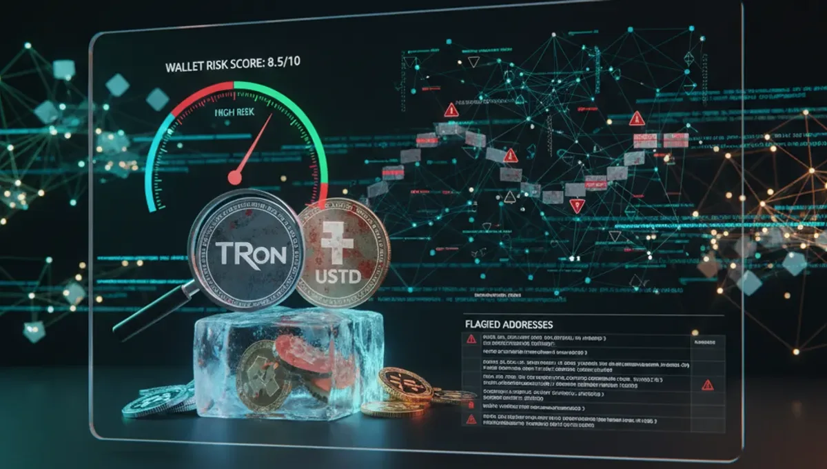What Is AML Crypto: Definition and Wallet Screening