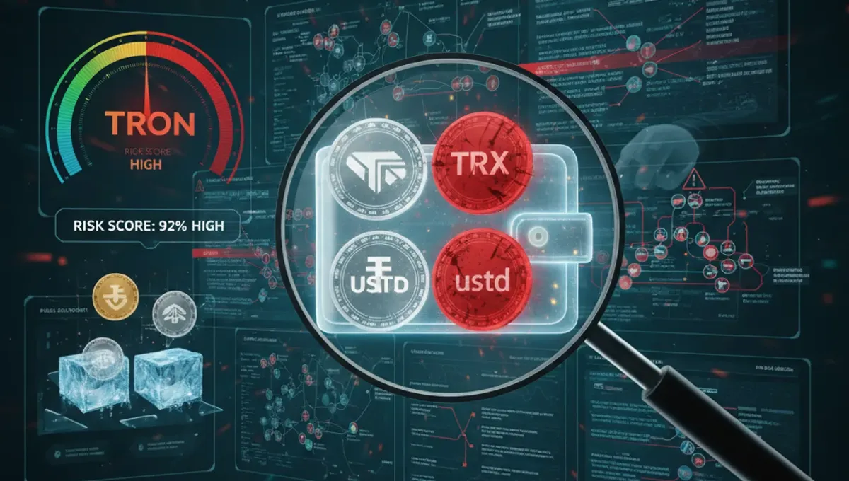 What Is a Red Flag in AML: Crypto Risk Indicators
