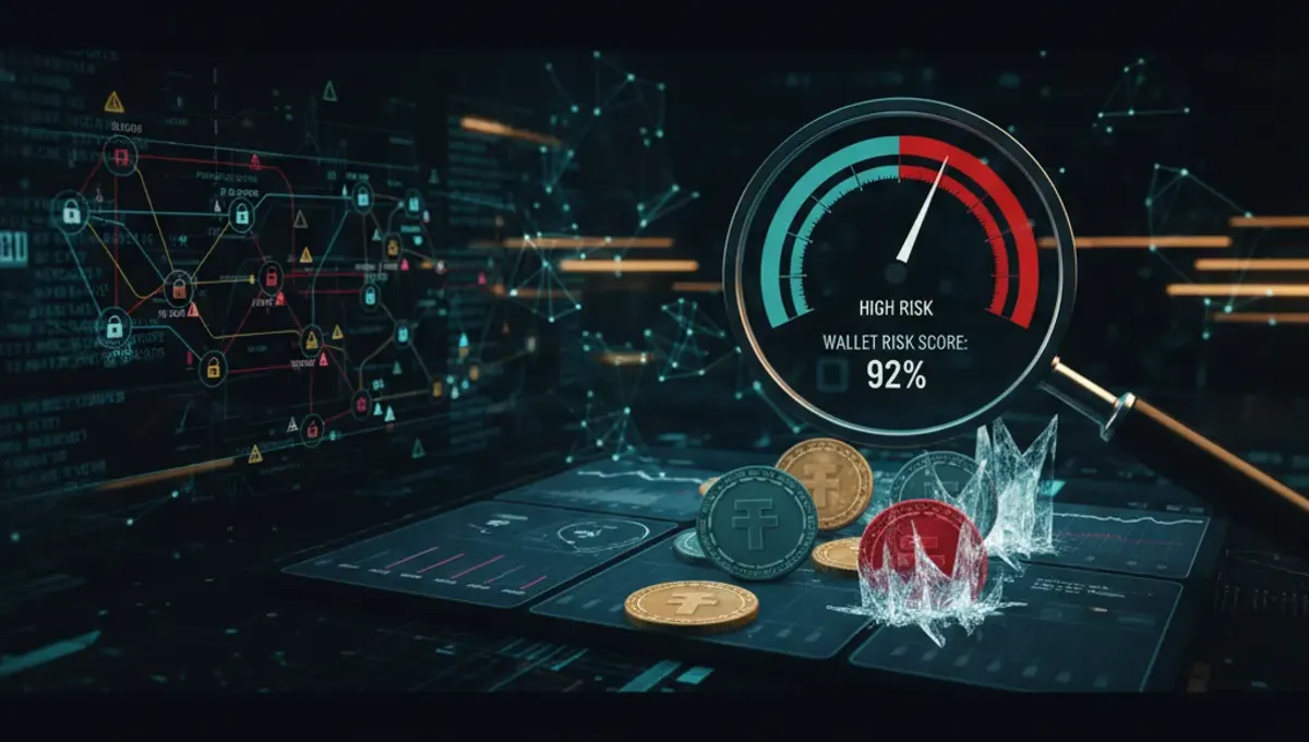 Will TRON Reach $1? Price Outlook & Wallet Risk Check